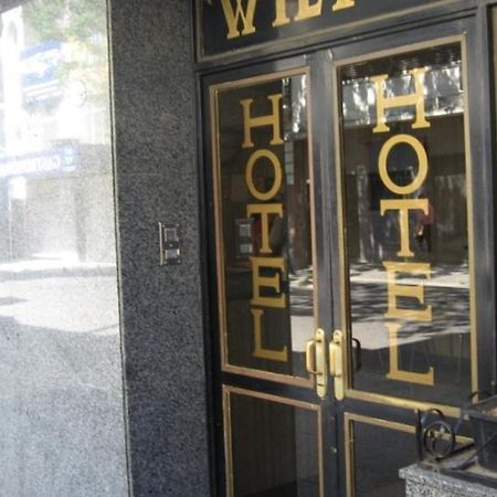 Wilton Ba Hotel Буенос Айрес Екстериор снимка