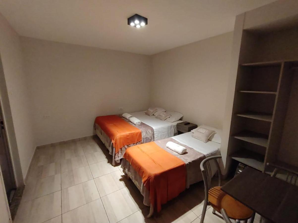 Wilton Ba Hotel Буенос Айрес Екстериор снимка