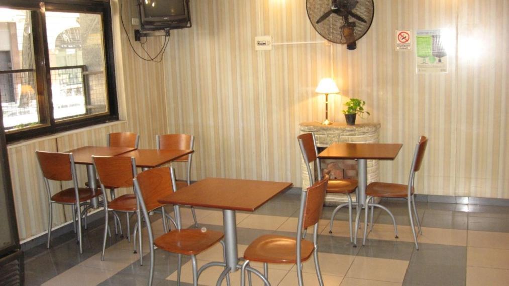 Wilton Ba Hotel Буенос Айрес Екстериор снимка