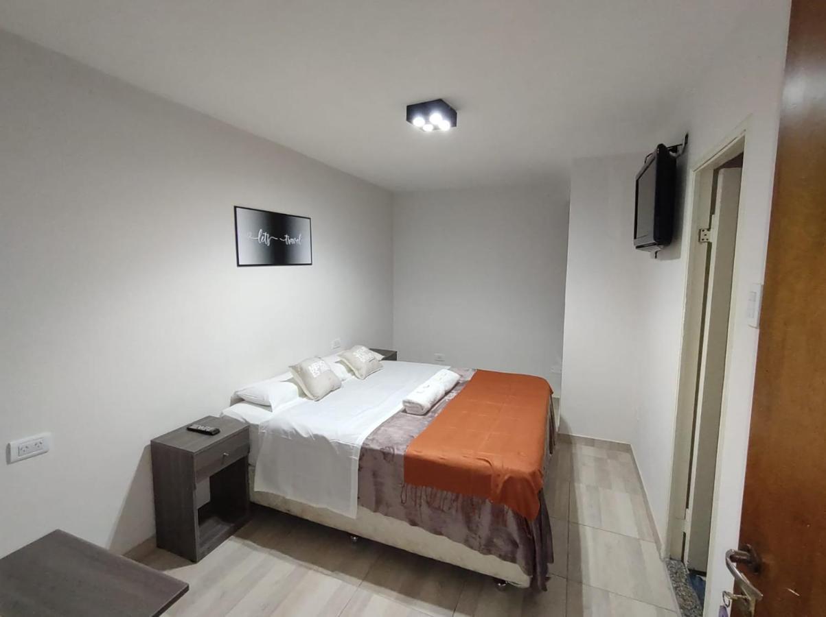 Wilton Ba Hotel Буенос Айрес Екстериор снимка