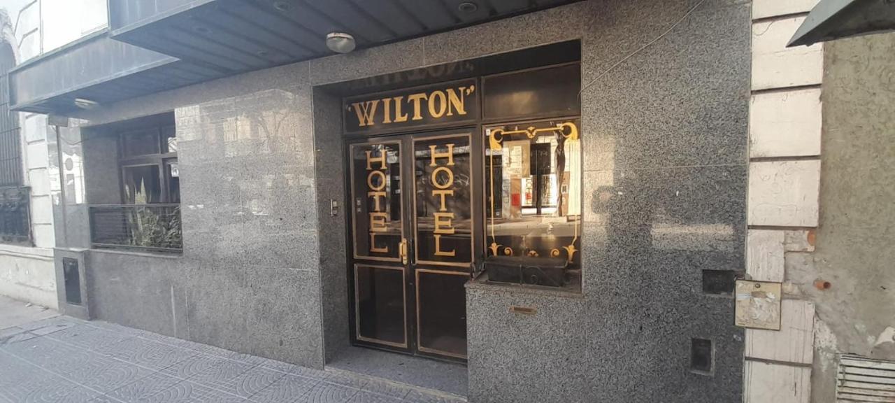 Wilton Ba Hotel Буенос Айрес Екстериор снимка
