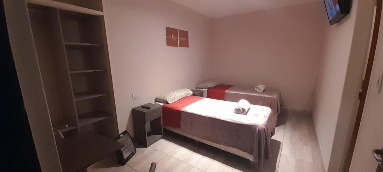 Wilton Ba Hotel Буенос Айрес Екстериор снимка