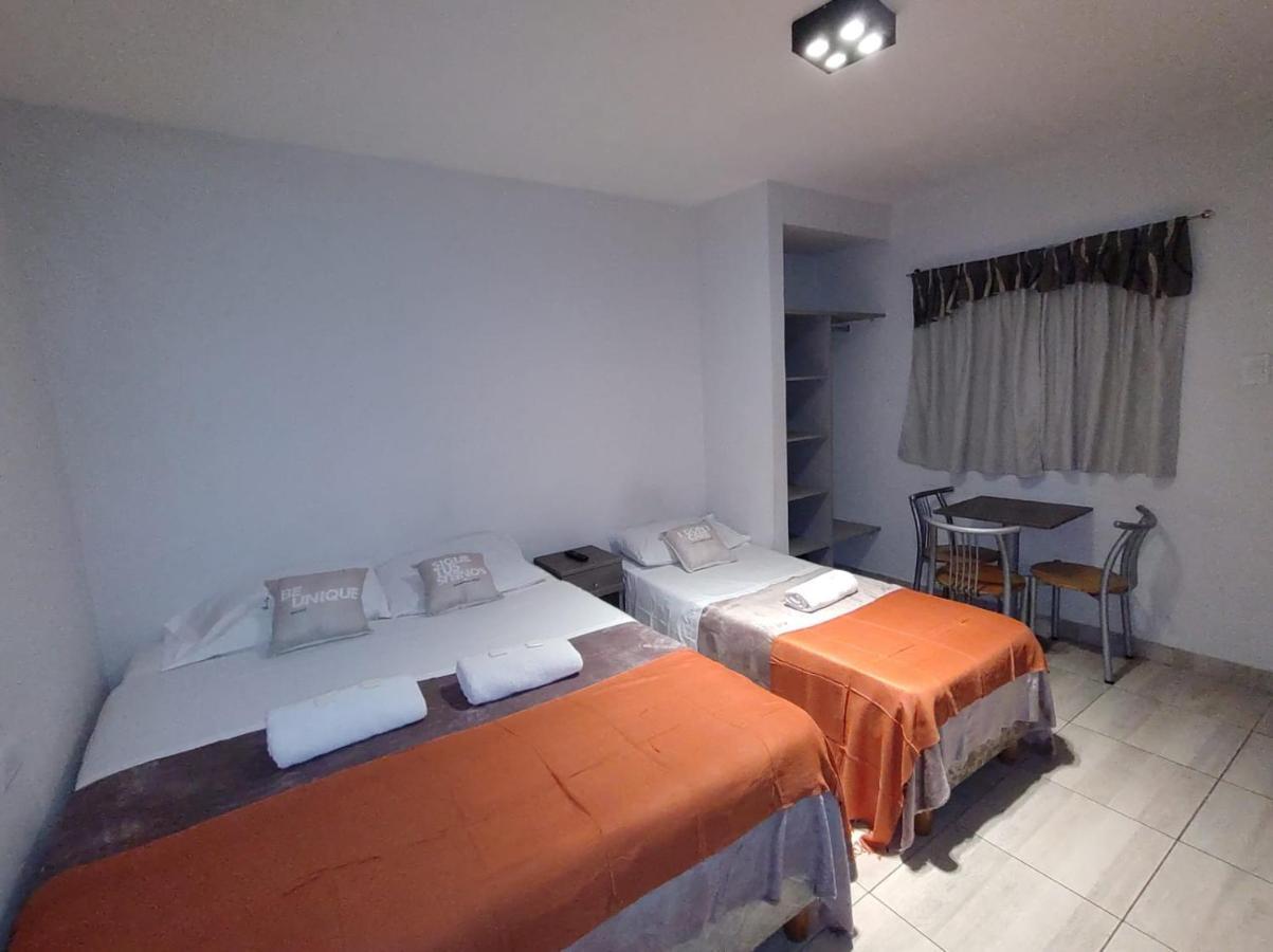 Wilton Ba Hotel Буенос Айрес Екстериор снимка