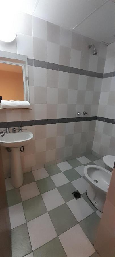 Wilton Ba Hotel Буенос Айрес Екстериор снимка